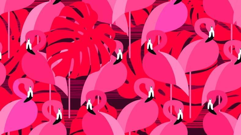 你见过红红火火的Ins风吗?